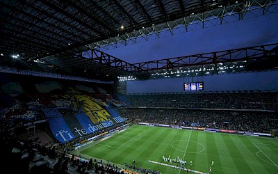 Internazionale - Lazio Roma