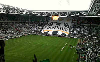 Juventus - AC Monza