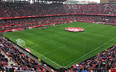 Sevilla FC - Cádiz