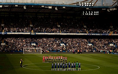 Chelsea - Tottenham Hotspur