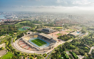 FC Barcelona - Athletic Bilbao
