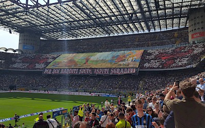 AC Milan - Lazio Roma