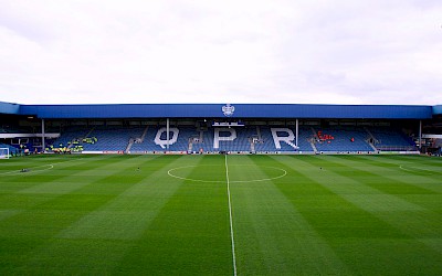 Queens Park Rangers - Coventry City