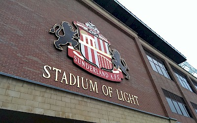 Sunderland - Hull City