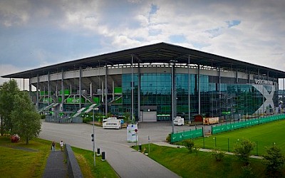 VfL Wolfsburg - SV Darmstadt 98