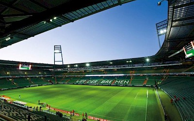 Werder Bremen - SV Darmstadt 98