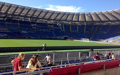Lazio Roma - Internazionale
