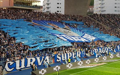 FC Porto - Vizela
