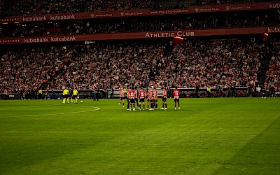 Athletic Bilbao - Sevilla FC