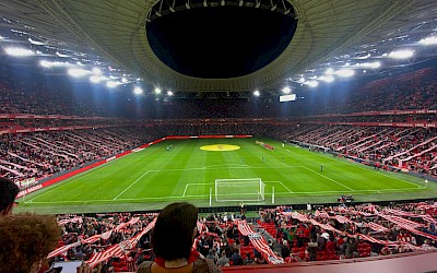 Athletic Bilbao - Real Sociedad