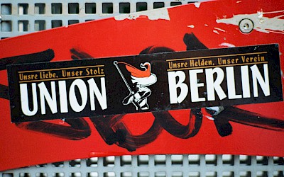 Union Berlin - 1899 Hoffenheim